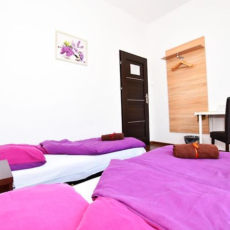 City Central Hostel Swidnicka Wrocław Zewnętrze zdjęcie
