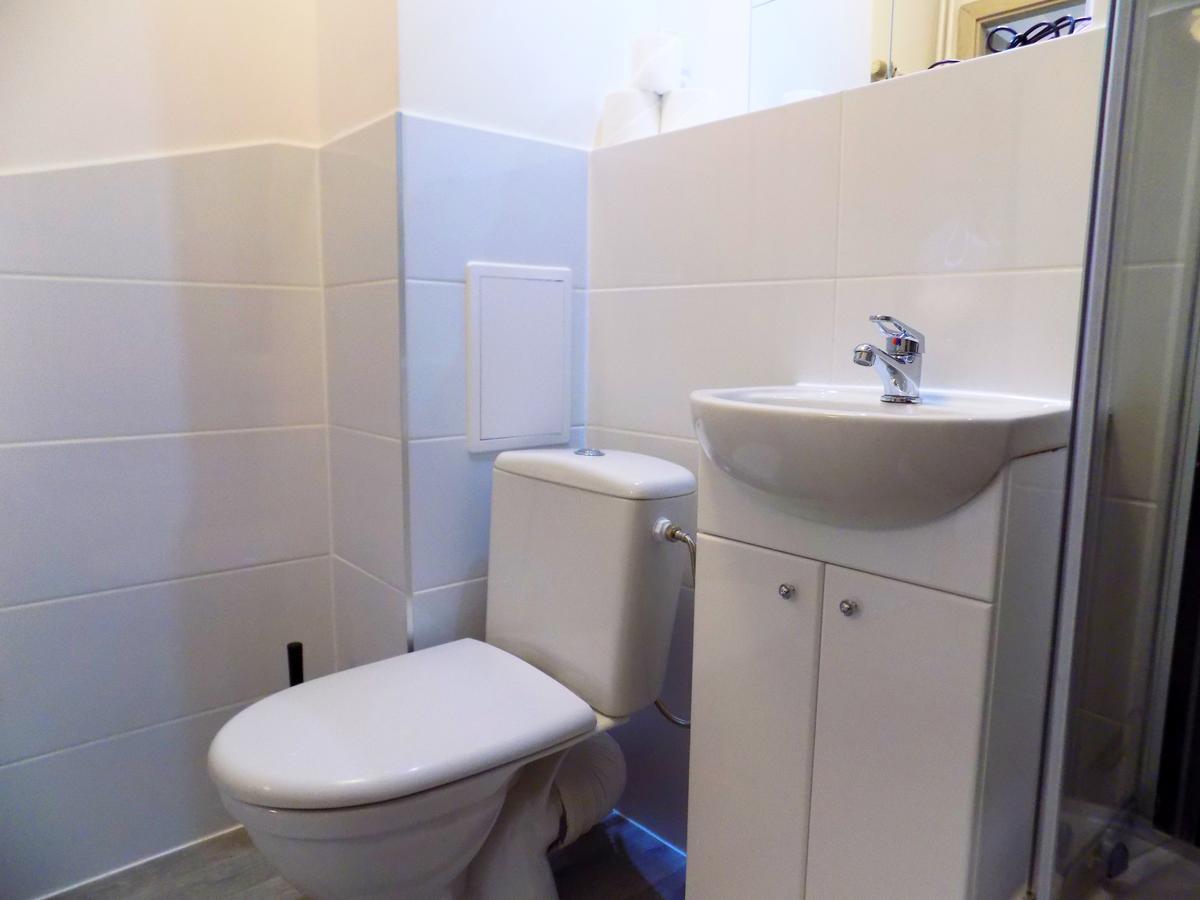 City Central Hostel Swidnicka Wrocław Zewnętrze zdjęcie