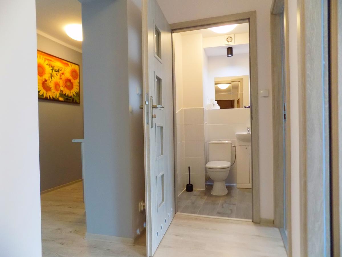 City Central Hostel Swidnicka Wrocław Zewnętrze zdjęcie