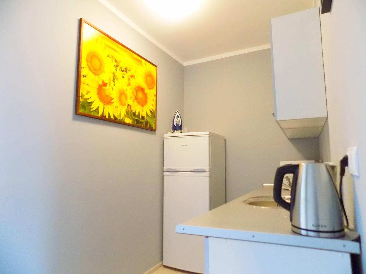 City Central Hostel Swidnicka Wrocław Zewnętrze zdjęcie