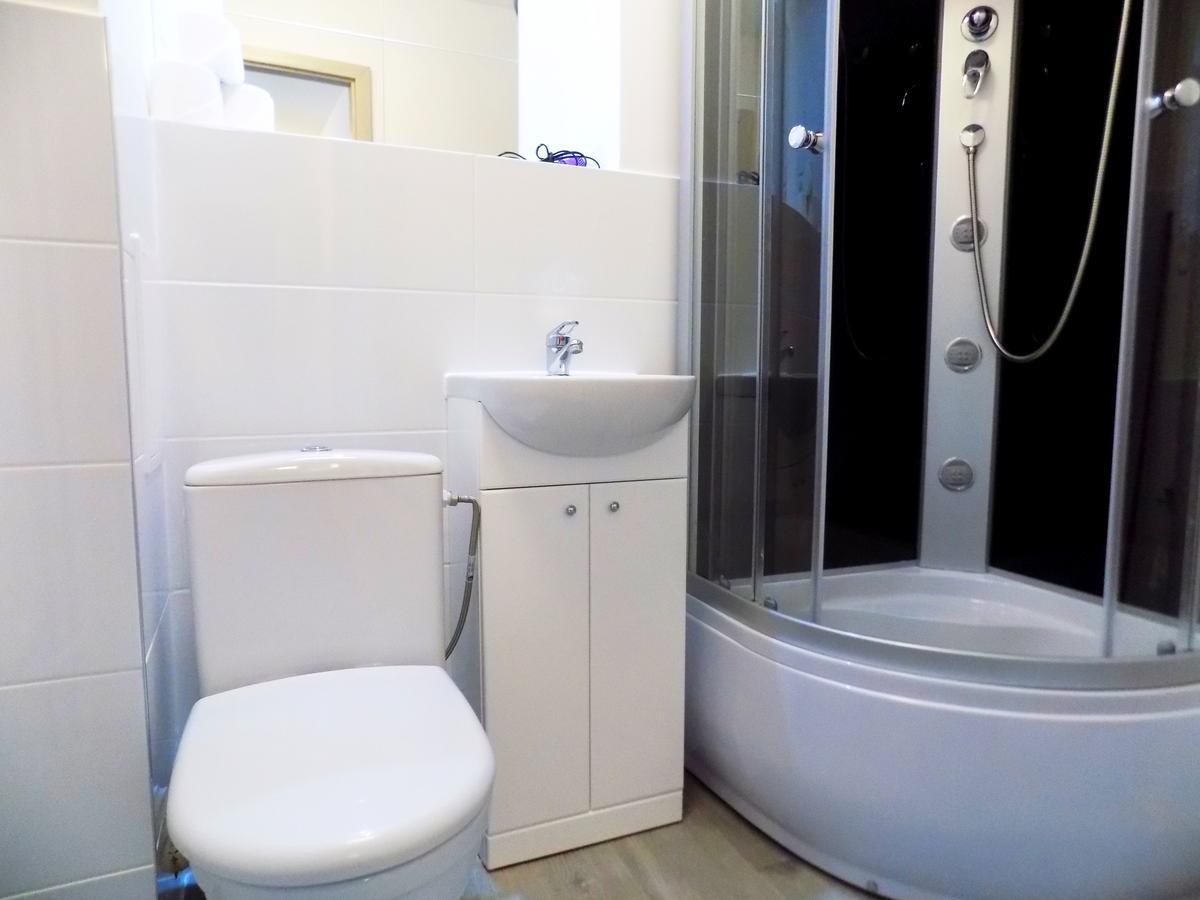 City Central Hostel Swidnicka Wrocław Zewnętrze zdjęcie