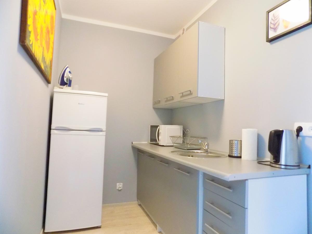 City Central Hostel Swidnicka Wrocław Zewnętrze zdjęcie