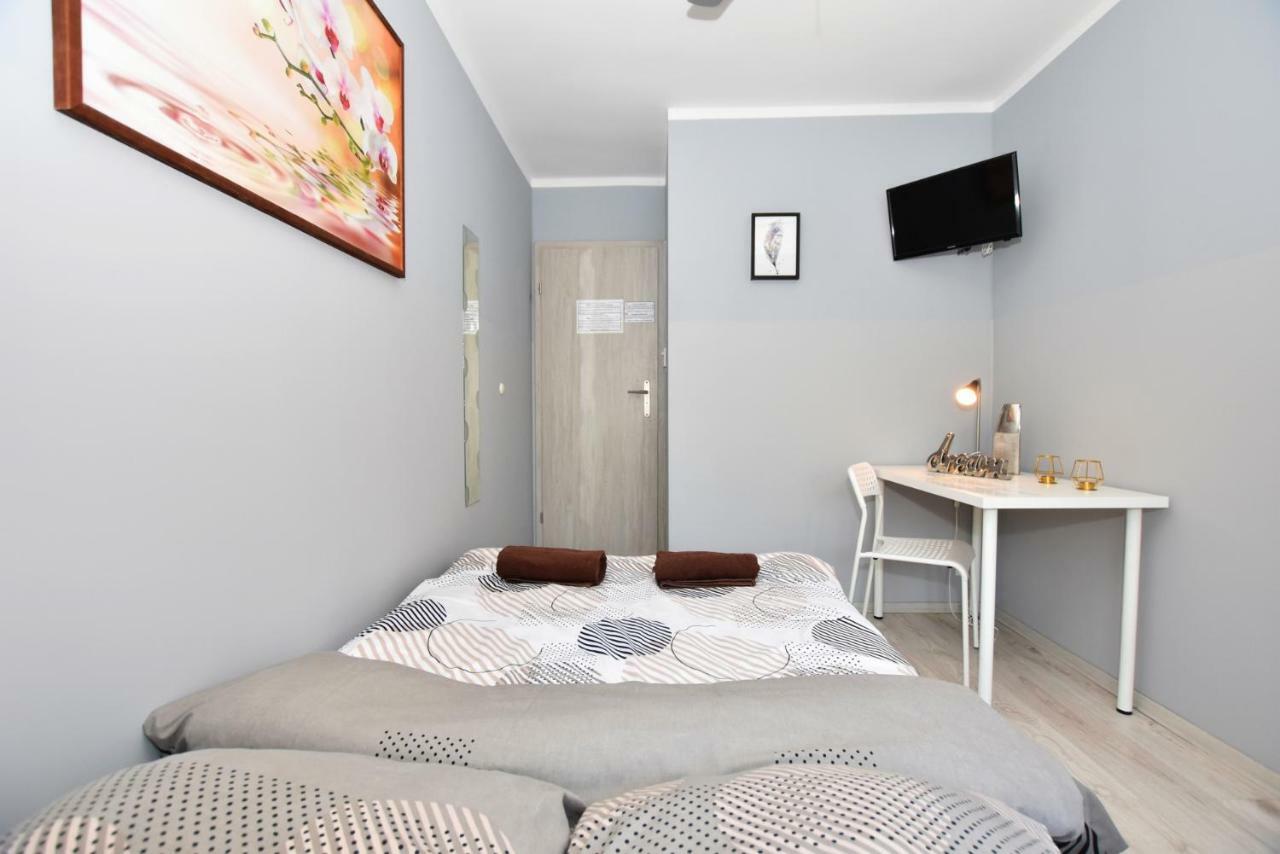 City Central Hostel Swidnicka Wrocław Zewnętrze zdjęcie
