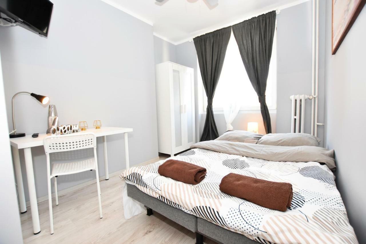 City Central Hostel Swidnicka Wrocław Zewnętrze zdjęcie
