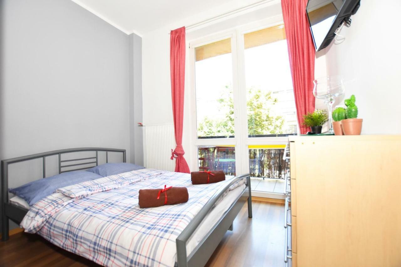 City Central Hostel Swidnicka Wrocław Zewnętrze zdjęcie