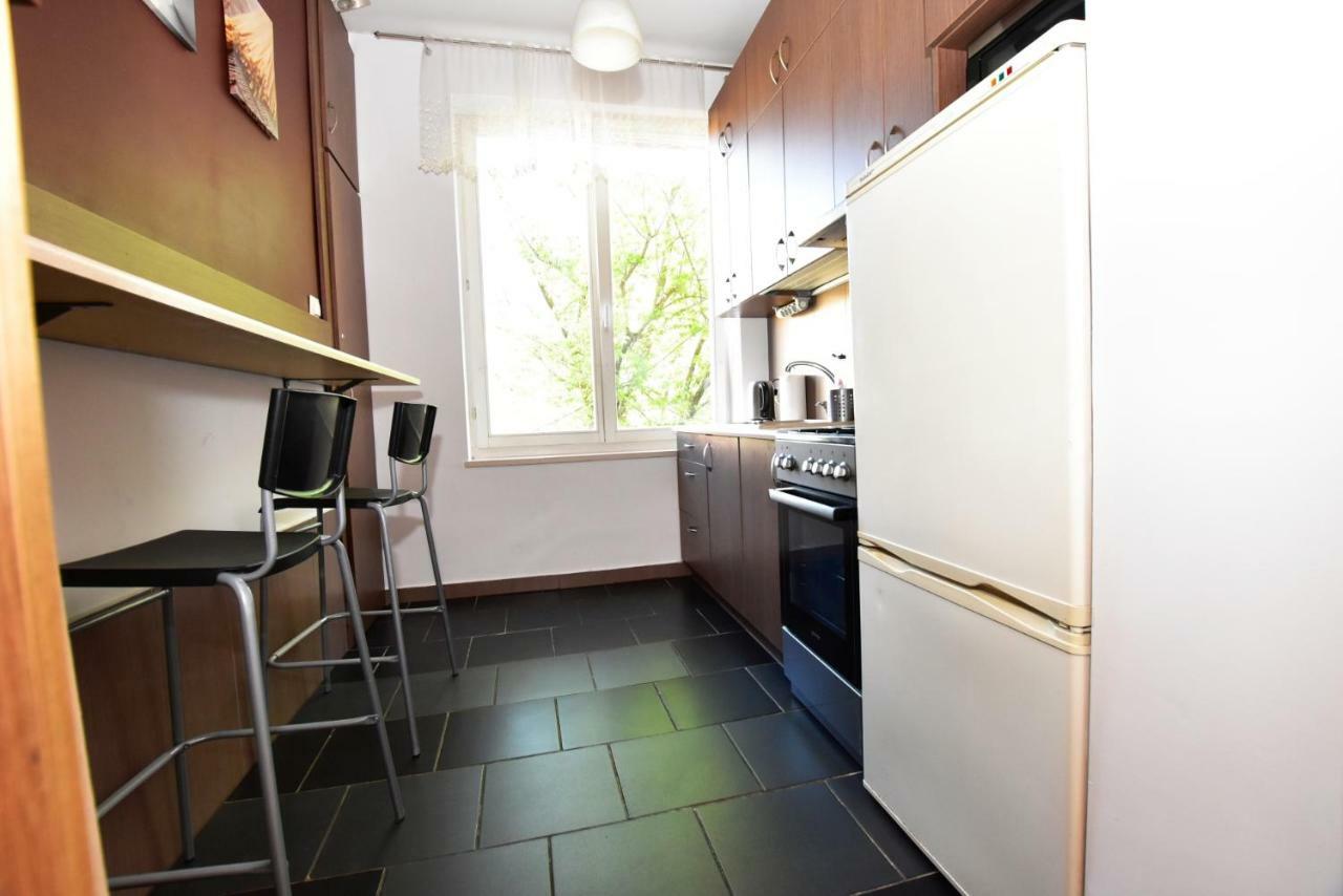 City Central Hostel Swidnicka Wrocław Zewnętrze zdjęcie