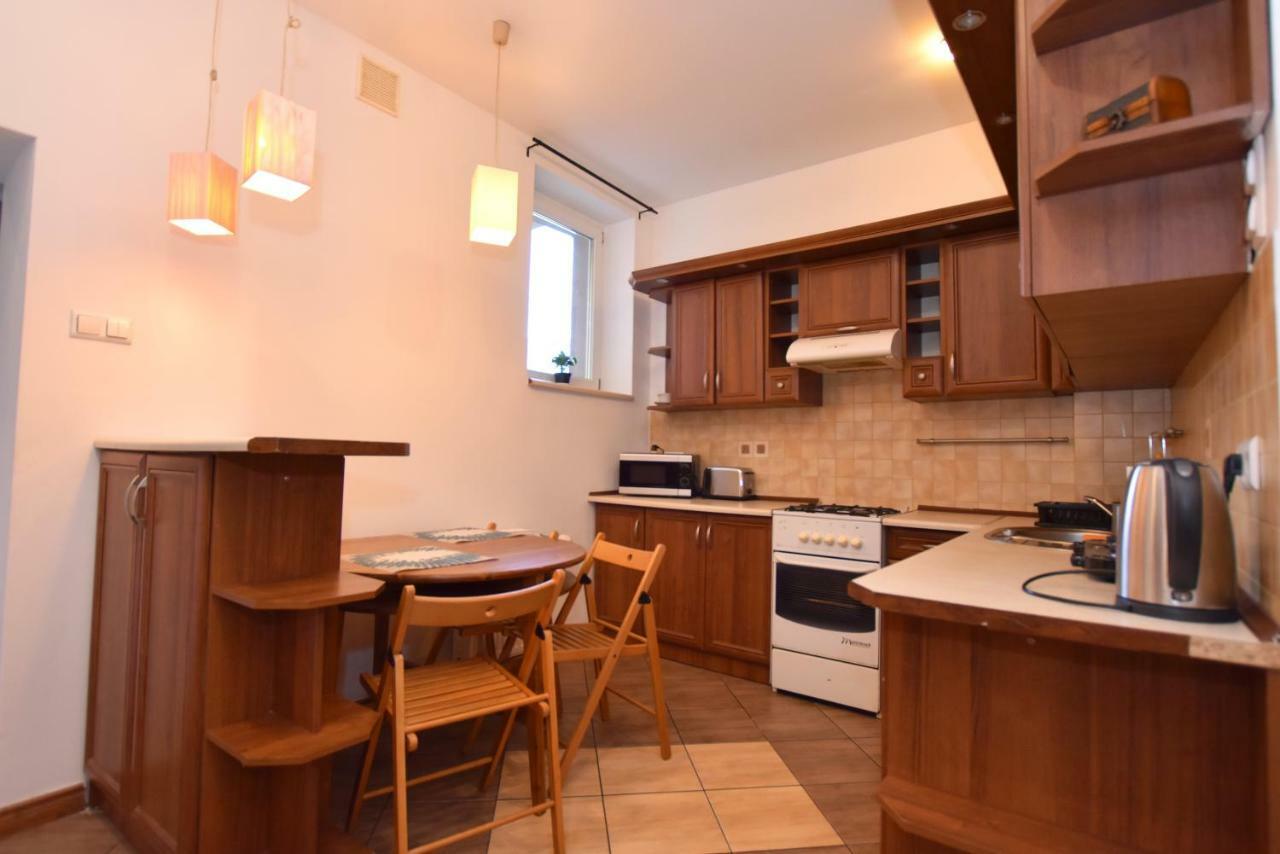 City Central Hostel Swidnicka Wrocław Zewnętrze zdjęcie