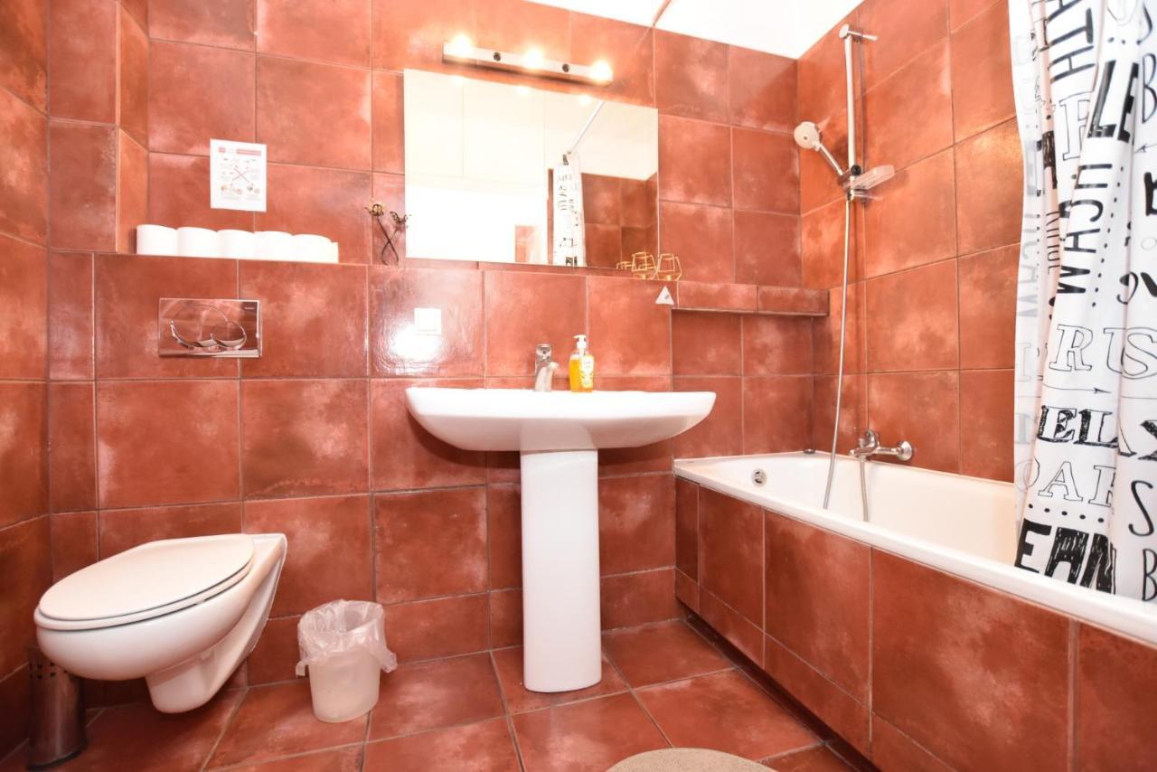 City Central Hostel Swidnicka Wrocław Zewnętrze zdjęcie
