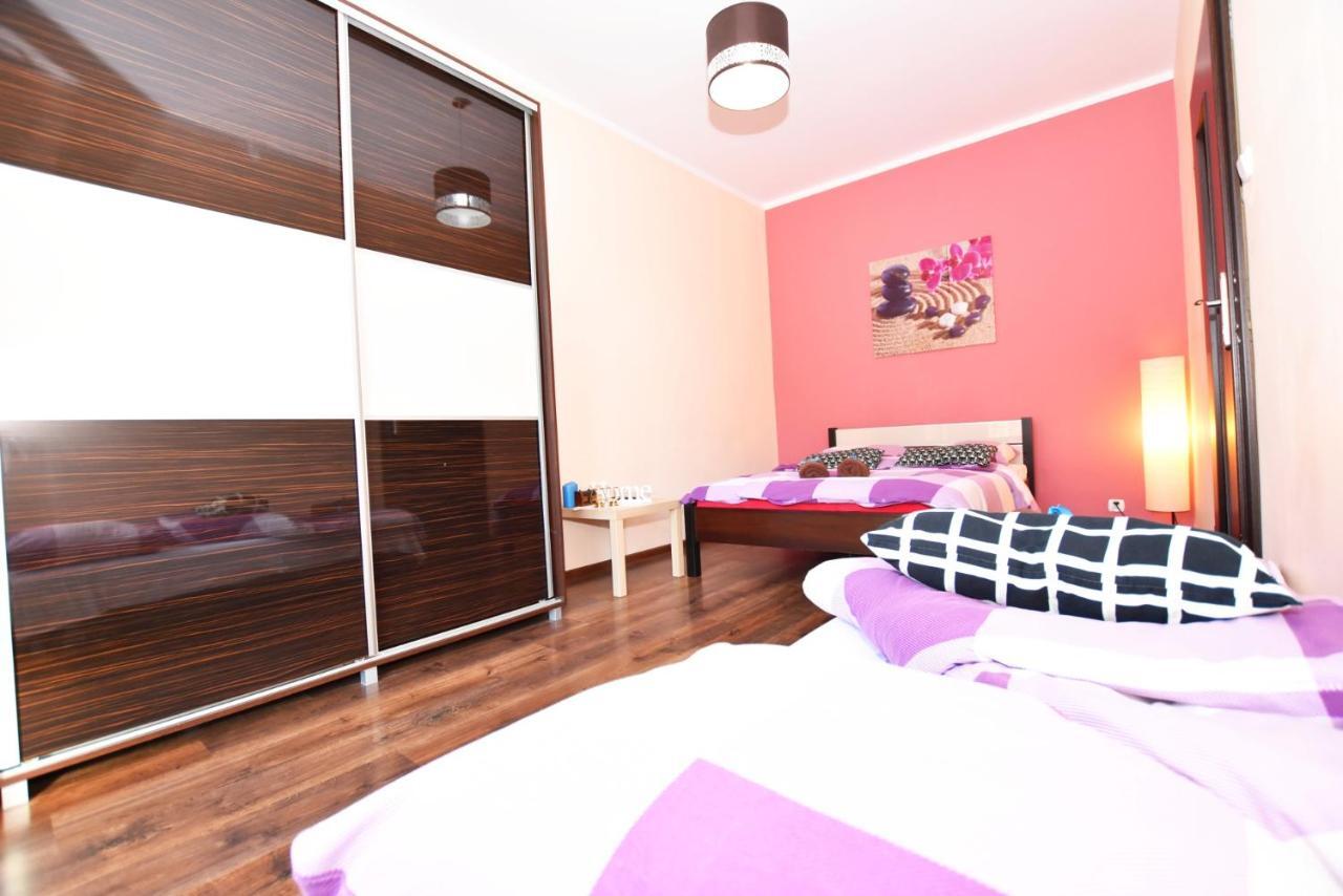 City Central Hostel Swidnicka Wrocław Zewnętrze zdjęcie