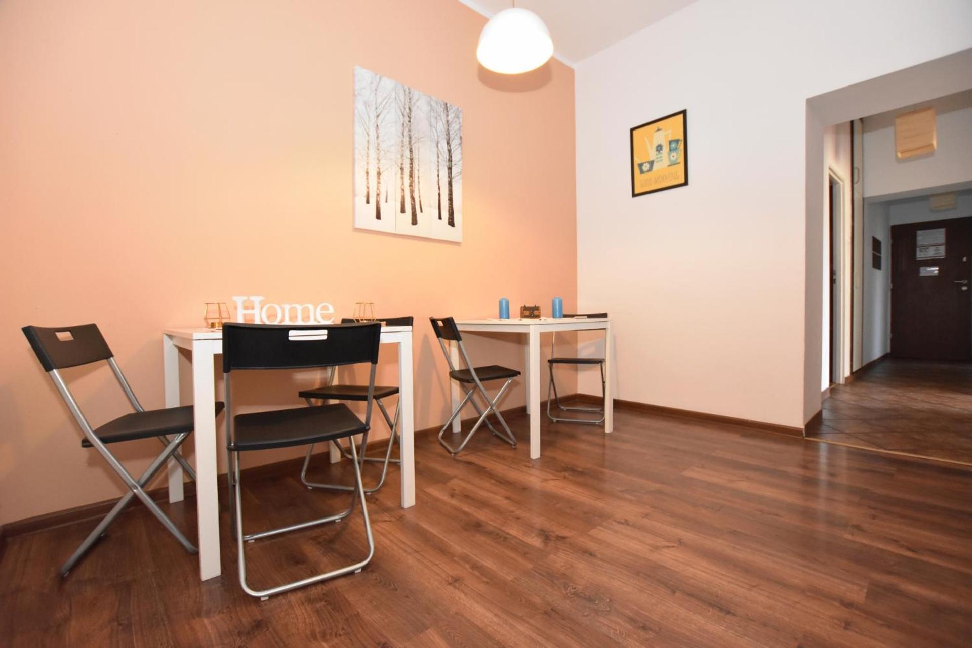 City Central Hostel Swidnicka Wrocław Zewnętrze zdjęcie