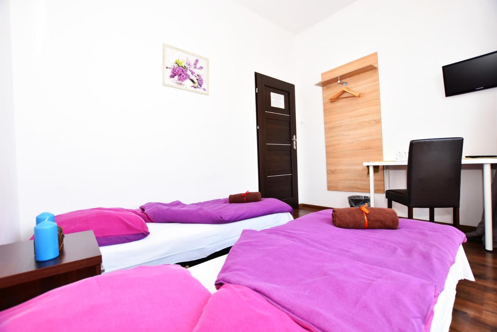 City Central Hostel Swidnicka Wrocław Zewnętrze zdjęcie
