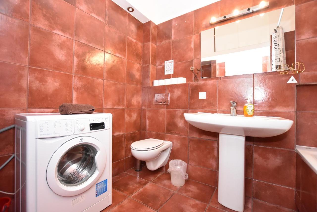 City Central Hostel Swidnicka Wrocław Zewnętrze zdjęcie