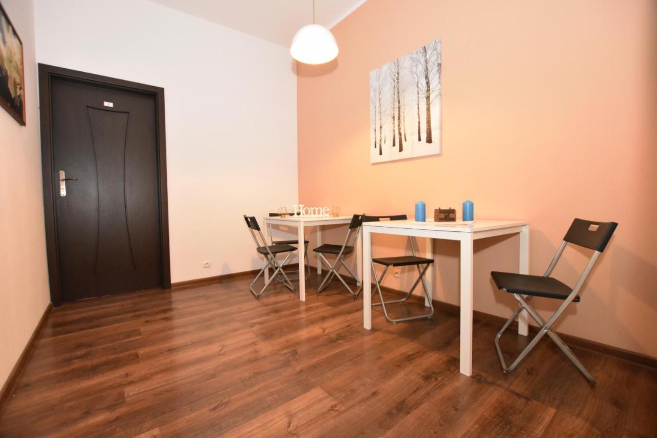 City Central Hostel Swidnicka Wrocław Zewnętrze zdjęcie