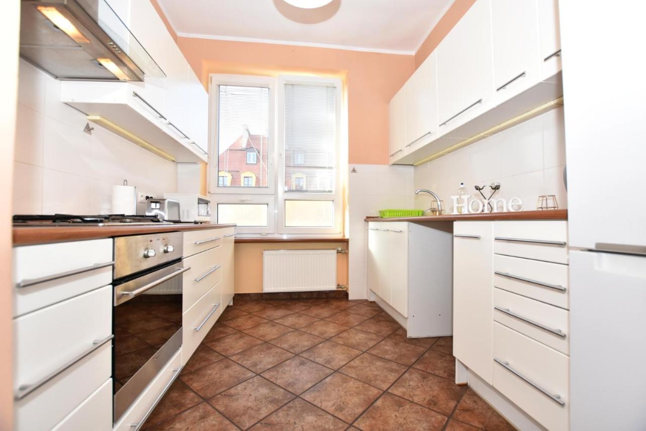 City Central Hostel Swidnicka Wrocław Zewnętrze zdjęcie